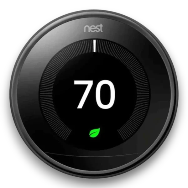Nest Learning Thermostat 3rd Generation