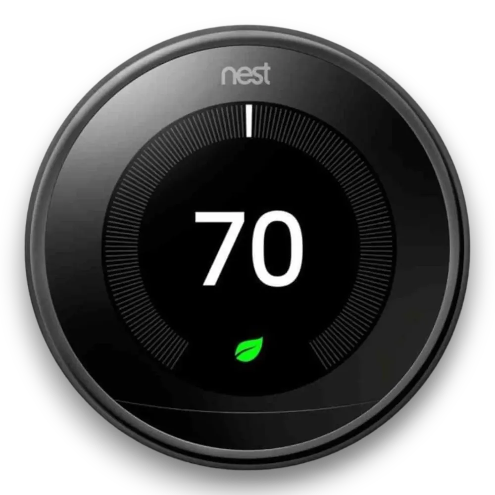 Nest Learning Thermostat 3rd Generation
