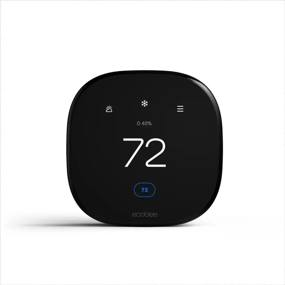 ecobee Smart Thermostat Enhanced