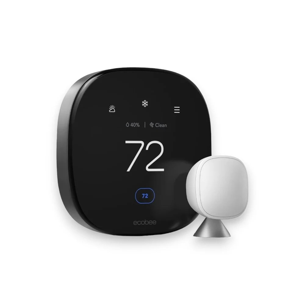 Ecobee Smart Thermostat Premium