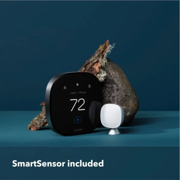 Ecobee Smart Thermostat Premium - Image 7