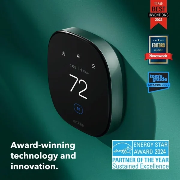Ecobee Smart Thermostat Premium - Image 6