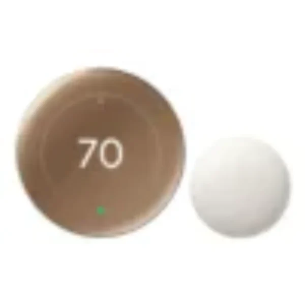 Nest Learning Thermostat 4th Generation - Image 3