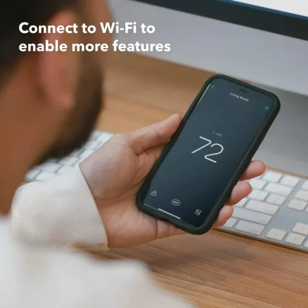 Ecobee Smart Thermostat Premium - Image 4
