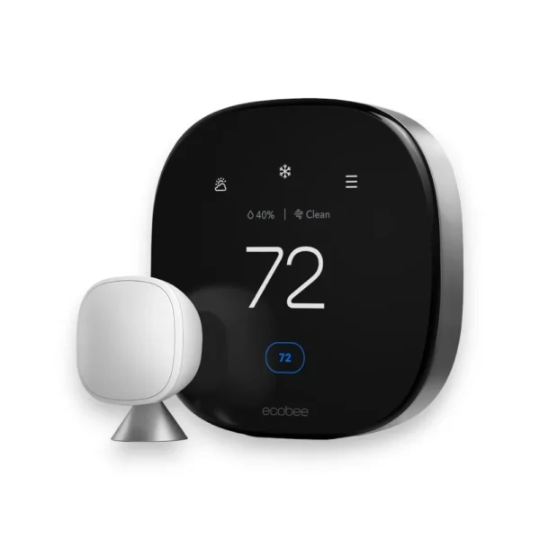 Ecobee Smart Thermostat Premium - Image 3