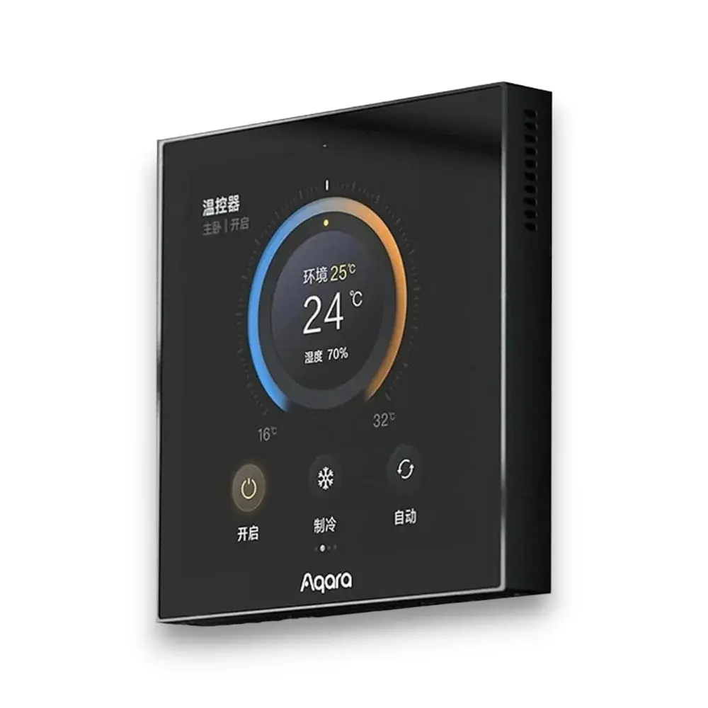 aqara s3 thermostat