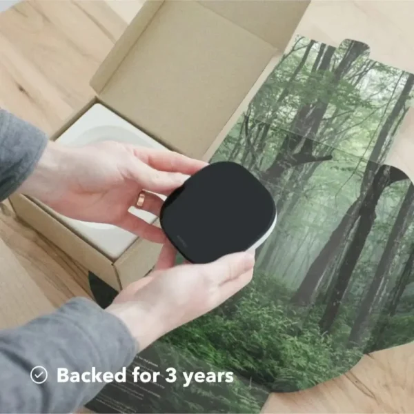 ecobee Smart Thermostat Enhanced - Image 2