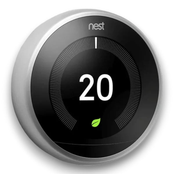 Nest Learning Thermostat 3rd Generation - Image 6