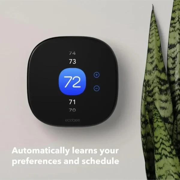ecobee Smart Thermostat Enhanced - Image 10