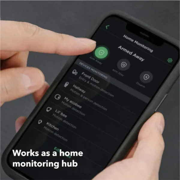 Ecobee Smart Thermostat Premium - Image 14