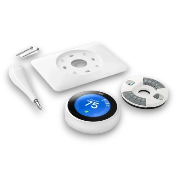 Nest Learning Thermostat 3rd Generation - Image 5