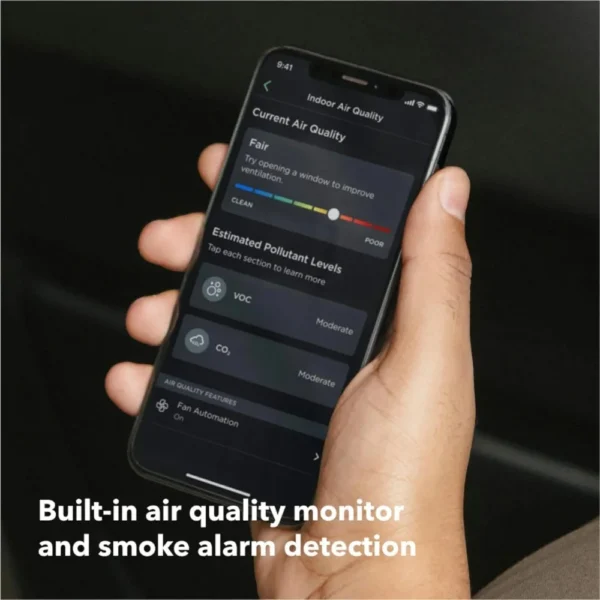 Ecobee Smart Thermostat Premium - Image 13