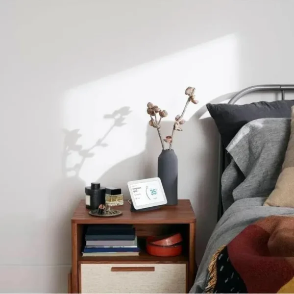 Nest Hub 2nd generation, Google Assistant Built-In, 7 - Image 7