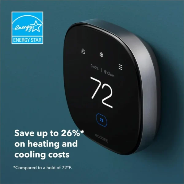 Ecobee Smart Thermostat Premium - Image 11