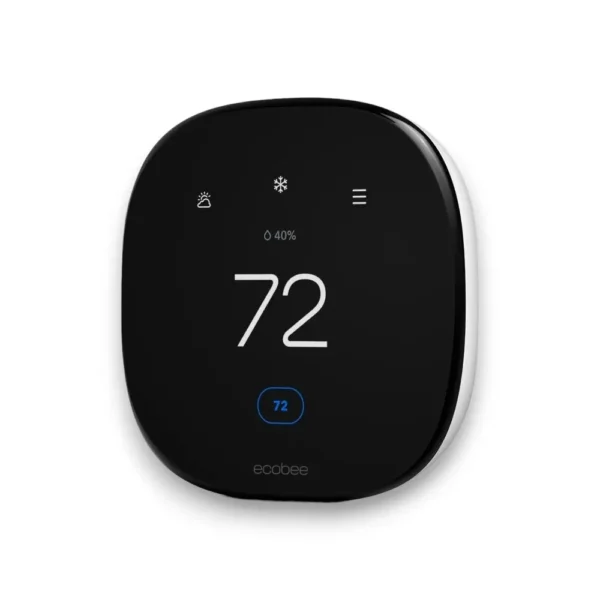 ecobee Smart Thermostat Enhanced - Image 6