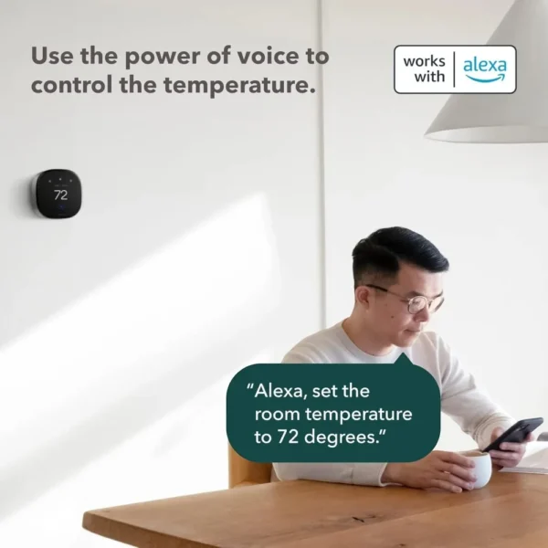 Ecobee Smart Thermostat Premium - Image 10