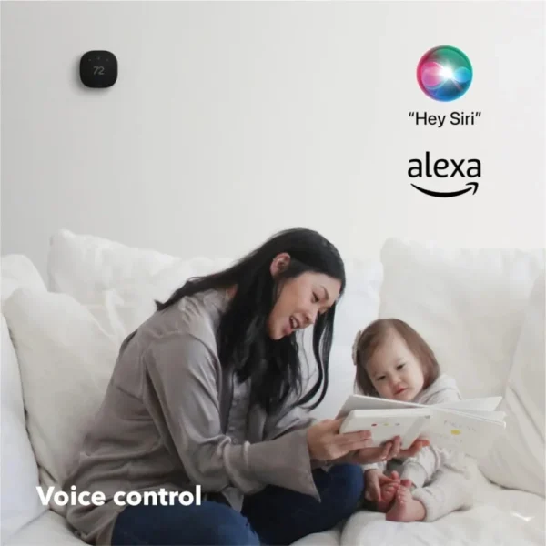 Ecobee Smart Thermostat Premium - Image 9