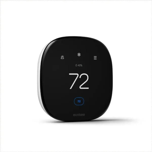 ecobee Smart Thermostat Enhanced - Image 4