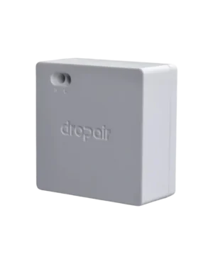 Dropair Pro 6x smart thermostat adapter for VRF and inverter AC systems, compatible with Nest and Ecobee for advanced HVAC control in the UAE