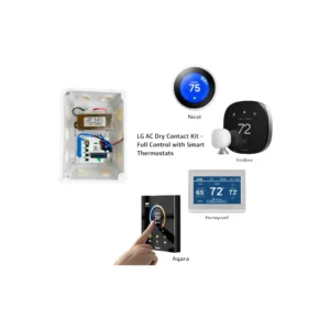 LG AC IR Control Kit